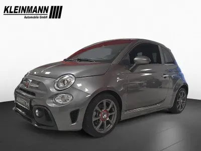 Gebraucht Abarth 595