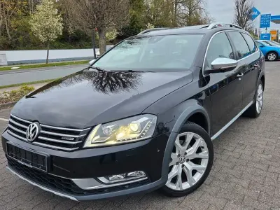 Gebraucht VW Passat