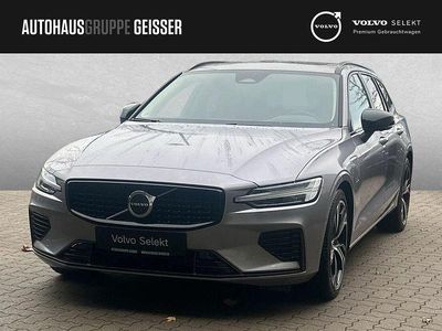 Neu Volvo V60 Plus 349 PS (256 kW) 2025 Bright dusk Kombi