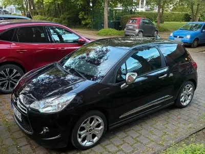 Gebraucht Citroën DS3