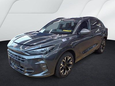 Usata Cupra Terramar 204 CV (150 kW) 2025 Grigio SUV