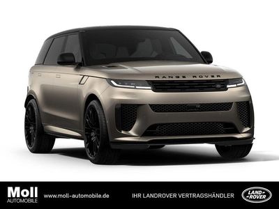 Neu Land Rover Range Rover Sport 635 PS (467 kW) 2026 Gold SUV