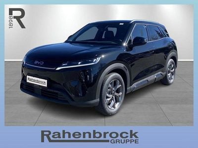 Nouă BYD Atto 2 Comfort 150 kW (204 CP) 2026 Negru SUV