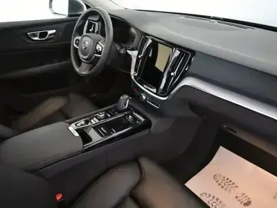Occasion Volvo V60 Inscription 341 ch (250 kW) 2021 Gris Break