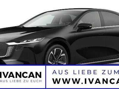 Neu Mazda 6e Takumi-Line 189 kW (258 PS) 2025 Jet black Limousine