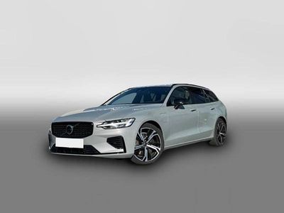 Gebraucht Volvo V60 Plus 398 PS (292 kW) 2024 Grau Kombi