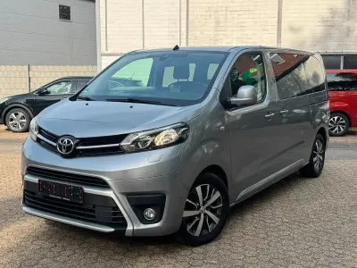 Usata Toyota Proace Verso