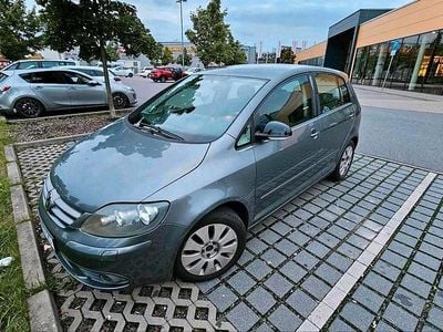 Gebraucht VW Golf IV 116 PS (85 kW) 2005 Grau Kleinwagen