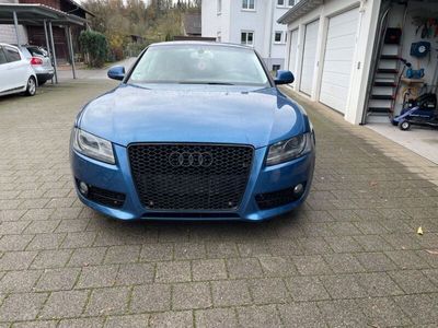 gebraucht Audi A5 2.0 TFSI