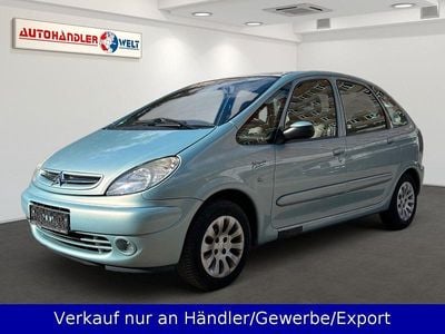 Citroën Xsara Picasso