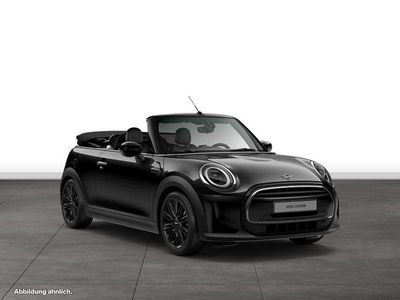 Mini Cooper Cabriolet