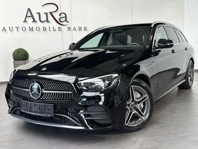 Mercedes E400