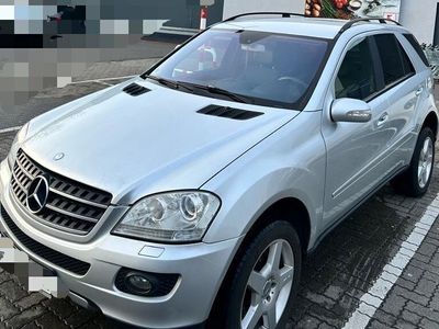 Mercedes ML280