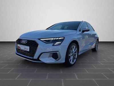 Audi A3 e-tron