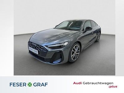 Gebraucht Audi A5 S-Line 204 PS (150 kW) 2025 Daytonagrau perleffekt Limousine