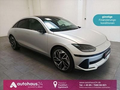 Hyundai Ioniq 6