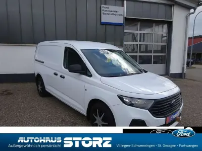 Gebraucht Ford Transit Connect