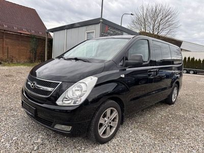 Hyundai H-1