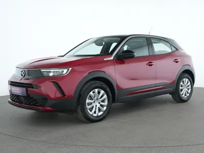 Gebraucht Opel Mokka-e