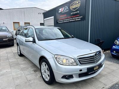 Mercedes C180
