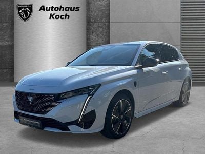 Gebraucht Peugeot 308 GT 114 kW (156 PS) 2024 Limousine