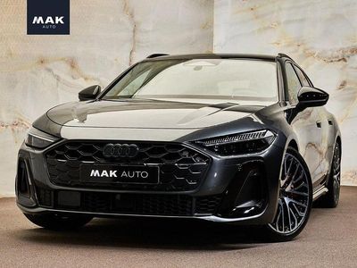 Grau Gebraucht 2025 Audi S5 Sport Kombi | 78.800 €