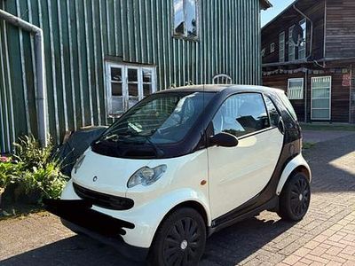 Smart ForTwo Coupé
