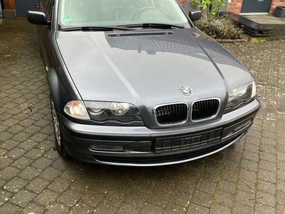 gebraucht BMW 316 316 i