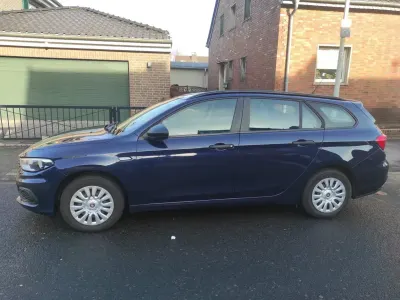 Gebraucht Fiat Tipo