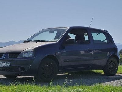 Renault Clio II