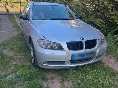 BMW 325