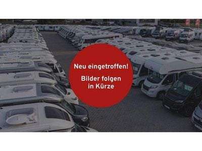 Gebraucht Knaus L!VE TI 140 PS (102 kW) 2025 Weiß (metallic) Van