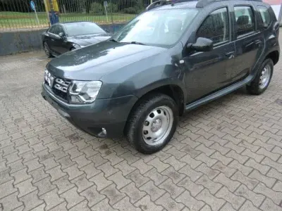 Gebraucht Dacia Duster