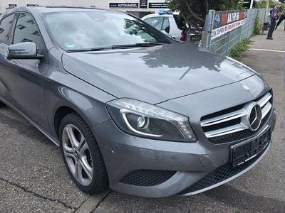 Mercedes A250