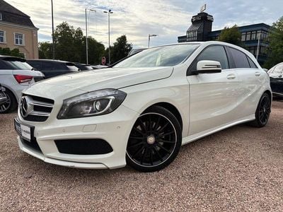 Mercedes A220
