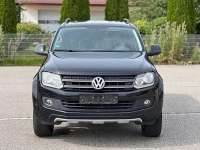 VW Amarok