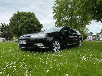 Gebraucht Citroën C5