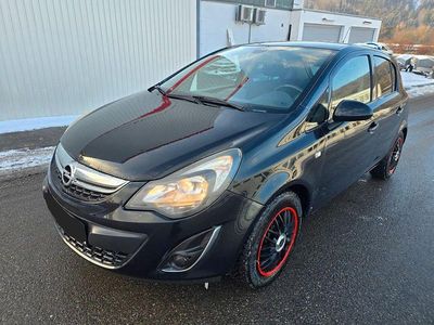 gebraucht Opel Corsa 1.4 , top Zustand