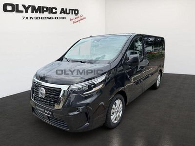 Nissan Primastar