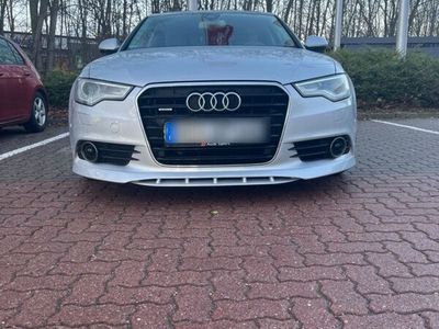 gebraucht Audi A6 3.0 TFSI quattro S tr. sport selection sp...