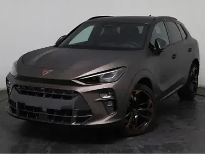 Neu Cupra Terramar VZ 265 PS (194 kW) 2025 Andere SUV