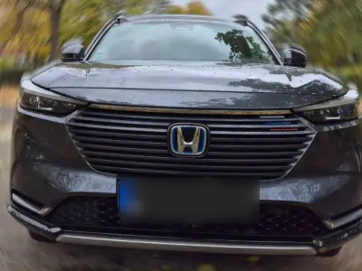 Occasion Honda HR-V Elegance 131 ch (96 kW) 2022 SUV