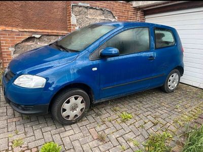 gebraucht VW Fox ( Super Anfängerauto )