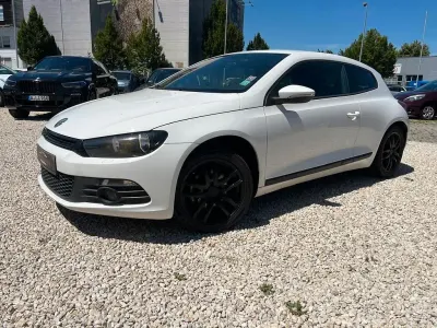 Gebraucht VW Scirocco