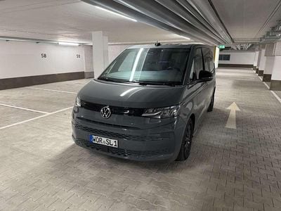 VW T7