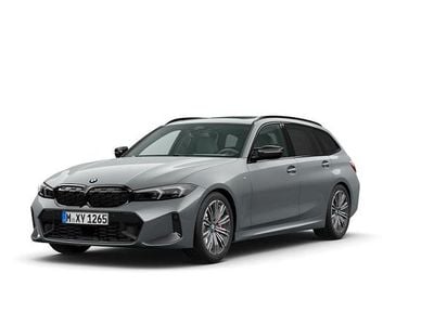 BMW M340