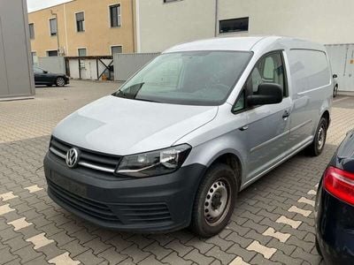 VW Caddy Maxi