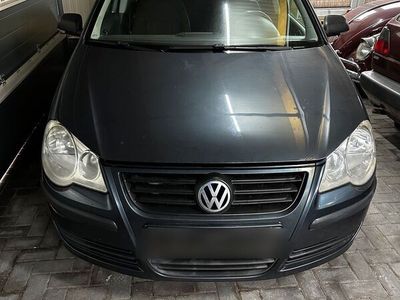 gebraucht VW Polo 9n3 1,2