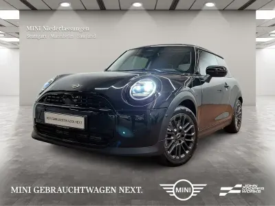 Occasion Mini Cooper