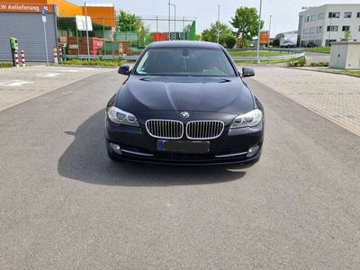 gebraucht BMW 520 520 d